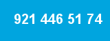 921 446 51 74 921 446 51 74